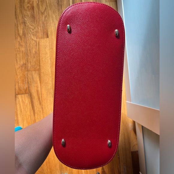 Celine handbag with strap - Picture 8 of 15